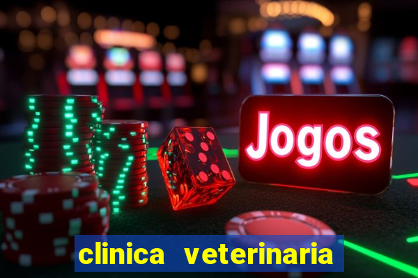 clinica veterinaria cuidar betim